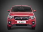 Fiat Mobi Like 2016 года
